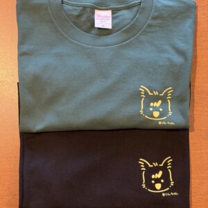 ヘビーウェイトＴシャツ