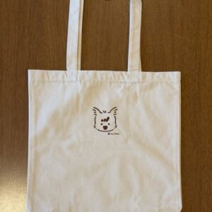 キャンバストートバック（Ｍ）