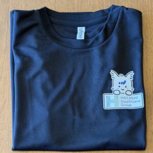 【職員専用】ドライＴシャツ
